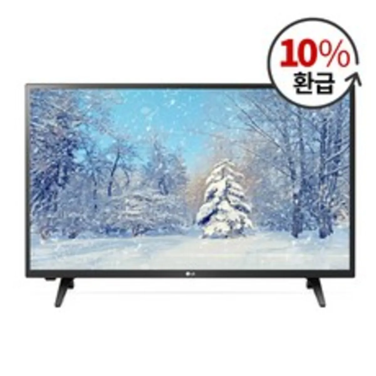 LG전자 TV 추천 인기 판매 순위 60위 | 2024년 8월 4주차
