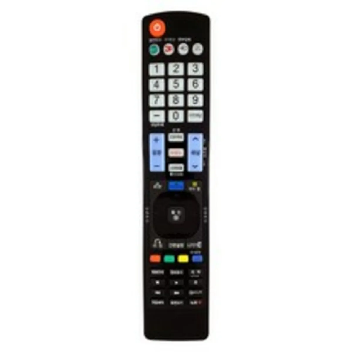 TV 리모콘 추천 인기 판매 순위 59위 | 2024년 10월 4주차