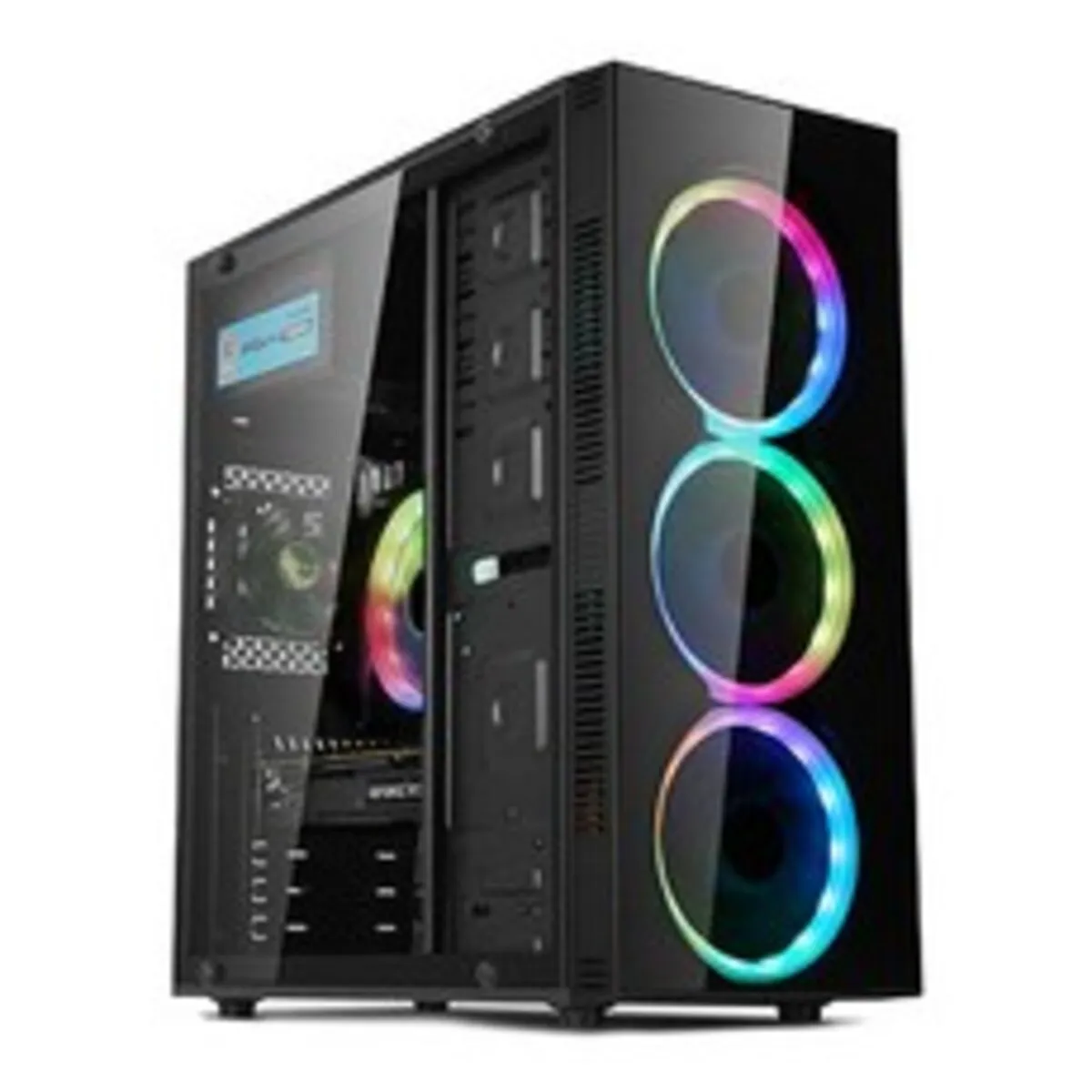 데스크탑 조립PC 추천 인기 판매 순위 61위 | 2024년 12월 3주차