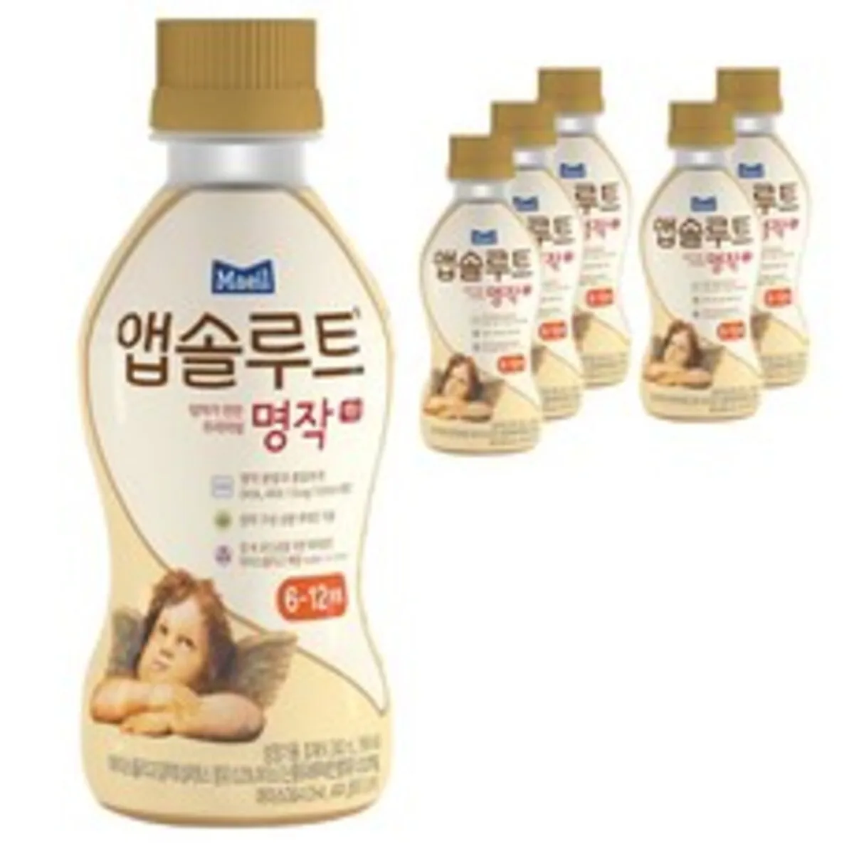 액상분유 추천 인기 판매 순위 40위 | 2025년 4월 1주차