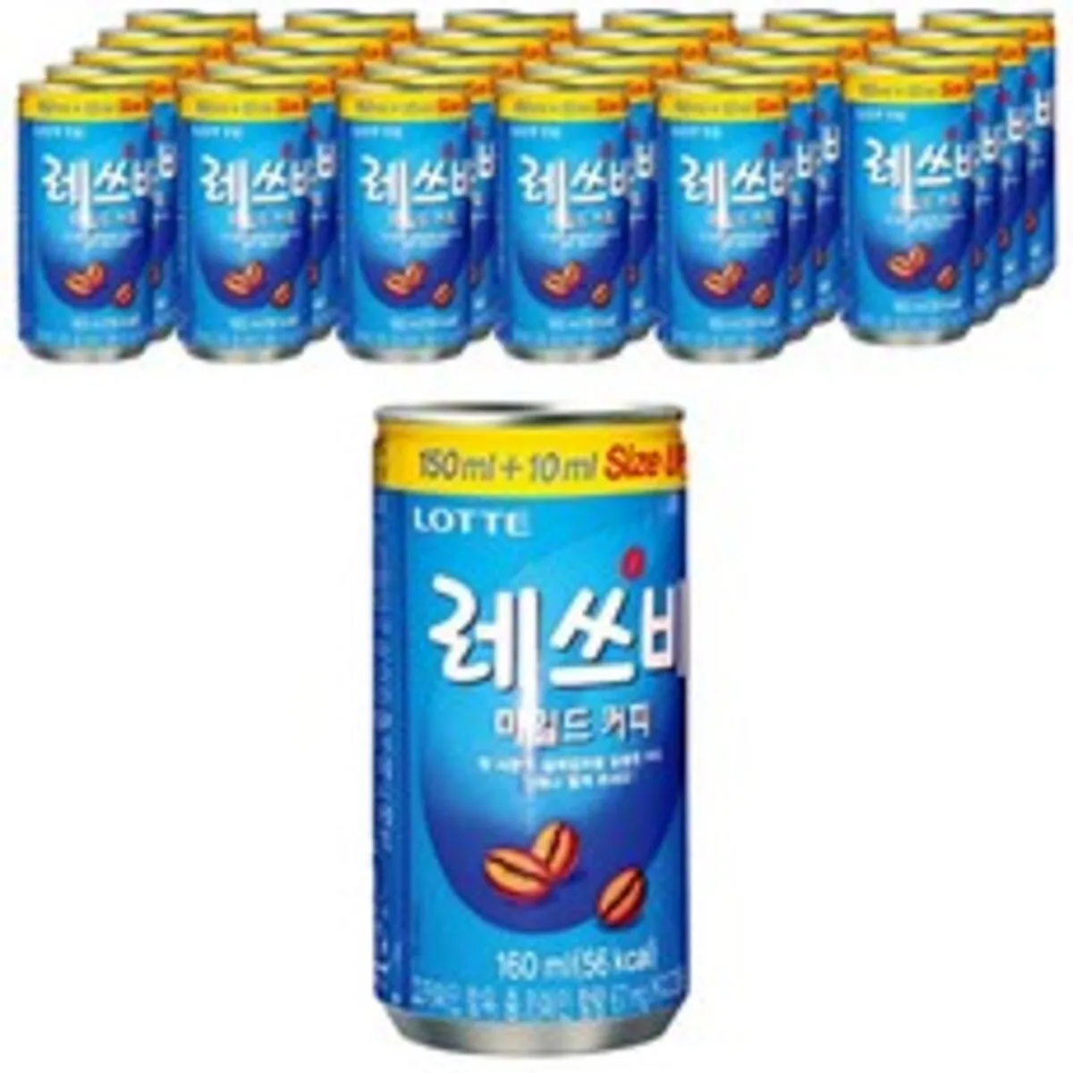 캔음료 추천 인기 판매 순위 47위 | 2024년 8월 3주차