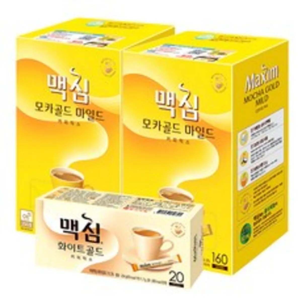 커피믹스 추천 인기 판매 순위 26위 | 2025년 4월 1주차