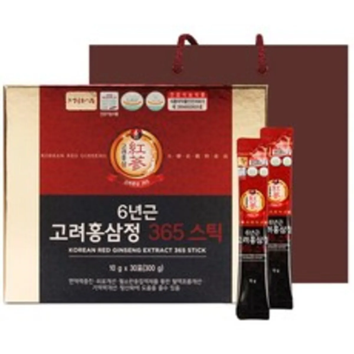 홍삼 추천 인기 판매 순위 38위 | 2025년 4월 1주차